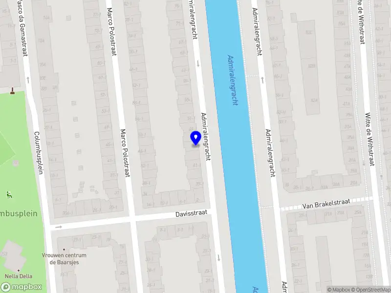 GeeneZZP Amsterdam