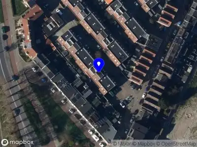 MKX Elektro Den Helder