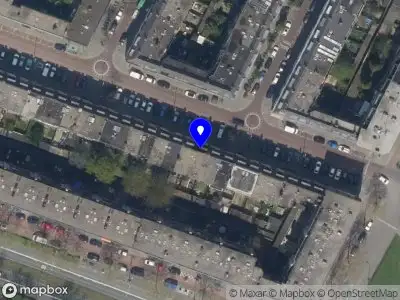 Nieuw bedrijf Crewchange Taxi B.V.