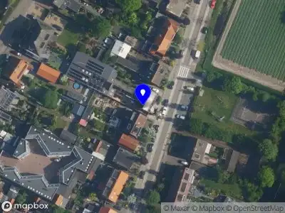 Stichting Kunst uit Hillegom Hillegom