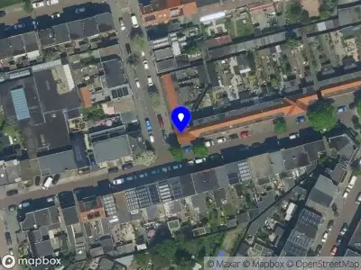 Nieuw bedrijf Sophies leertuin