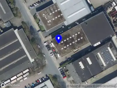 Pk occasions Oosterhout