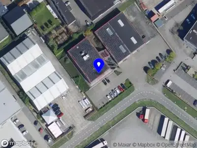 Vision Holding B.V. Raamsdonksveer