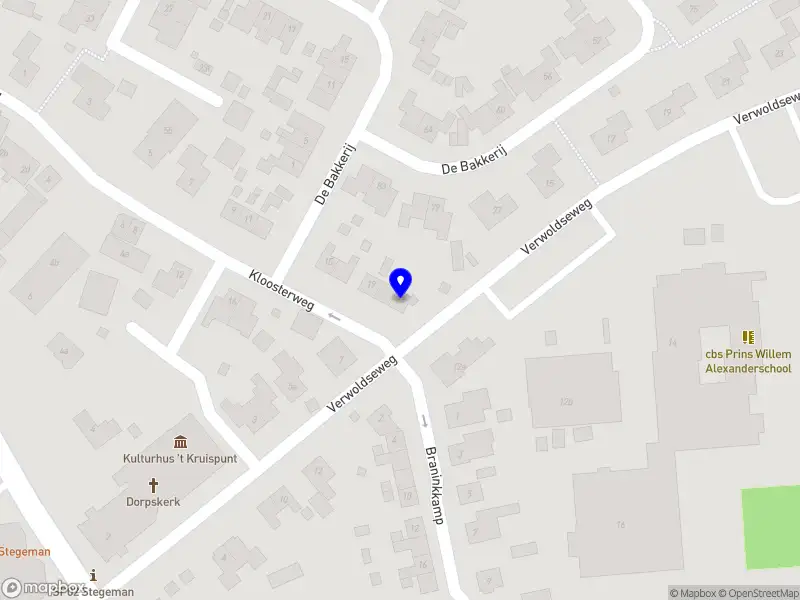 Nieuw bedrijf Stain Solutions