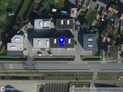 Bruinooge Holding B.V. Krabbendijke