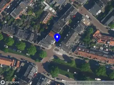 Jasmijn Eerenberg Haarlem