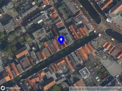 Nieuw bedrijf The Jar