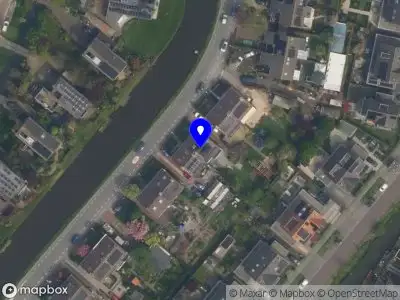 Verwoerd Holding B.V. Berkel en Rodenrijs