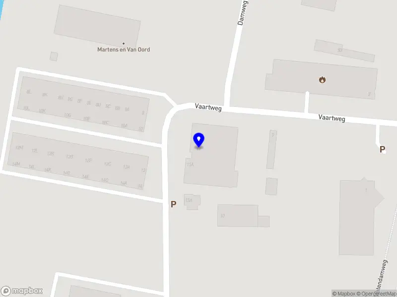 Nieuw bedrijf VABO Geveltechniek B.V.