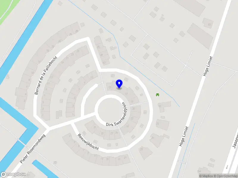 Kreber IT Solutions B.V. Rotterdam