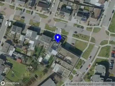 Sjaak-store Urmond