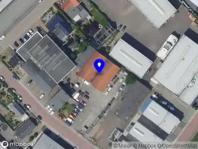 Nieuw bedrijf Easypontons