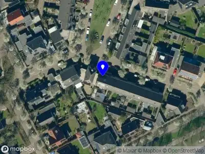 Nieuw bedrijf Stichting Smoks Hannerit Zelhem