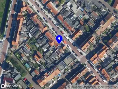 Arjan den Heijer Consulting Noordwijk