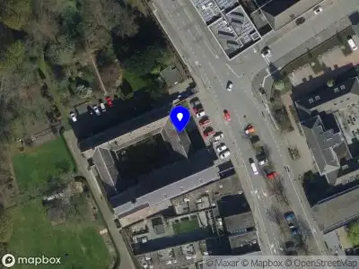 Stichting Klooster Breda Breda