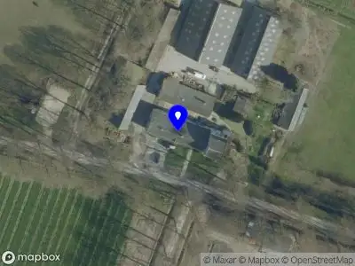 Zorg Hoeve Arbeidslust B.V. Sint-Oedenrode