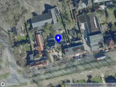 Nieuw bedrijf Vereniging van Eigenaars Romperthoek ondersplitsing te 's-Hertogenbosch