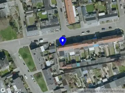 Nieuw bedrijf blended hair by Evi