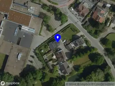 Sanne Scharnigg Meerssen