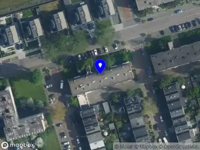 Nieuw bedrijf Ares Investment B.V.