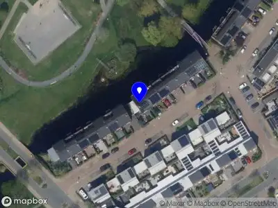 Nieuw bedrijf Maurice Knip