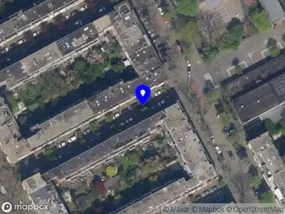 Bauke Spoon Rotterdam