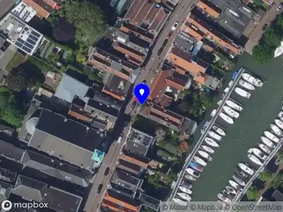 Vlasroterij B.V. Dordrecht