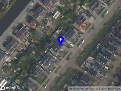 Wyndward Holdings B.V. BERKEL EN RODENRIJS