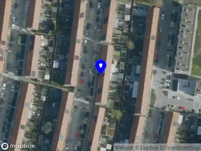 Baran Zorgt Tilburg