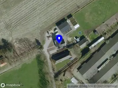 D'N Driehoek B.V. OOST WEST EN MIDDELBEERS