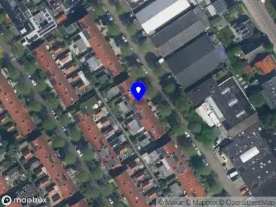 Nieuw bedrijf Arden Bouw