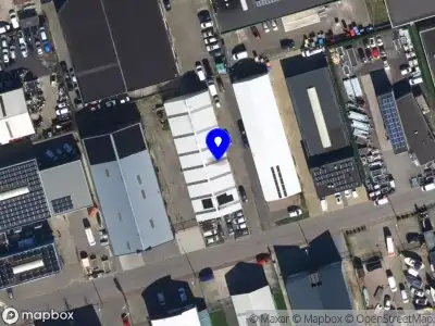 Nieuw bedrijf Autobedrijf Sali