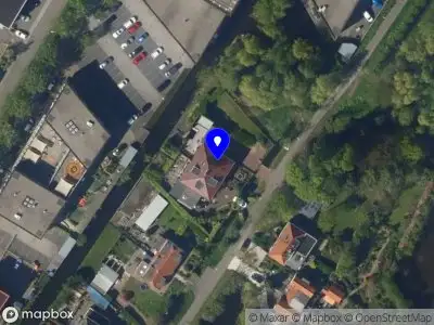 P Vis Dienstverlening Nootdorp