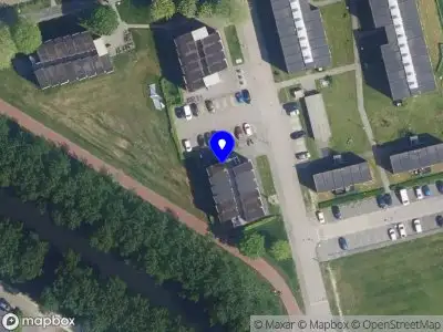 Almeersch Heerendispuut Fraternitas