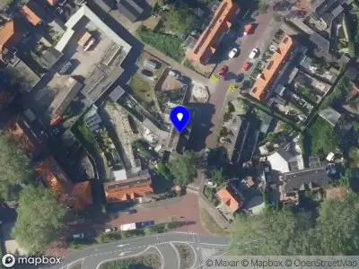 Studio Bend Hilversum