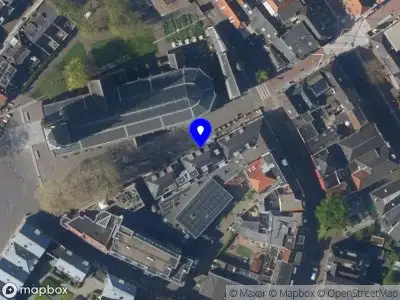 Nieuw bedrijf Ayten Aydogdu Haute Couture