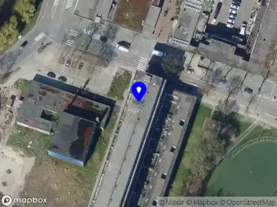 Noordzee Consulting HOOGVLIET ROTTERDAM