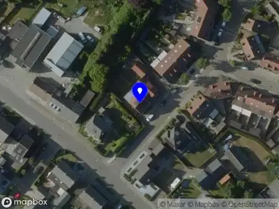 Linda van den Wildenberg