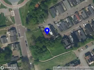 Jenny Nails & Pedicure Heemskerk