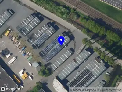 TZ Solution B.V. 's-Gravenhage