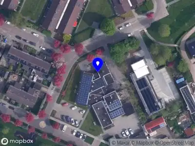 Stichting Zorggroep De Stellingwerven