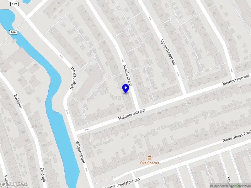 Nieuw bedrijf NEL Bouw en schoonmaakenbedrijf