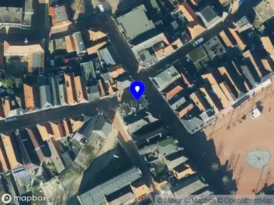 Vereniging van Eigenaars Kerkstraat 5 en 5a