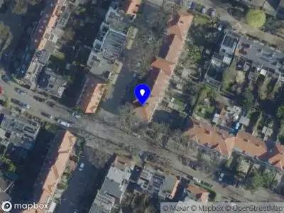 St. Fair & Square Expertisecentrum Sekswerk