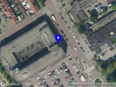 DAMode Heemskerk