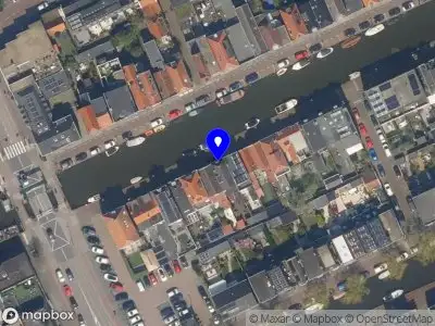 MVR. Soda Maassluis