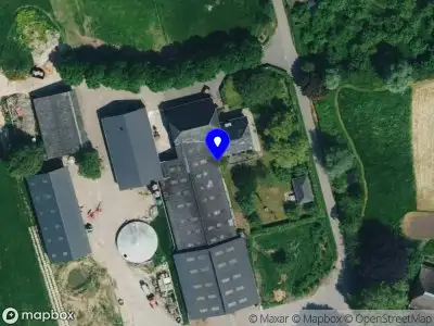 Nieuw bedrijf Maatschap A. en W. Pelgröm