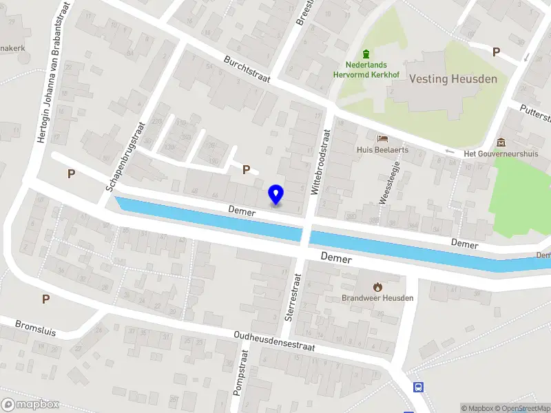 Nieuw bedrijf De Waal zorg en welzijn