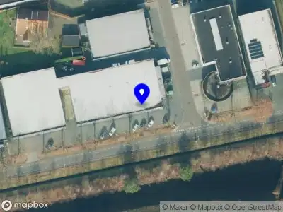 Bedrijfswagens-& Rivisieservice Denekamp Denekamp