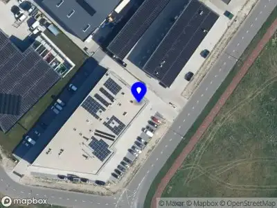 Van 't Hoog Consultancy Groningen